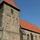 Stiftskirche Flaesheim